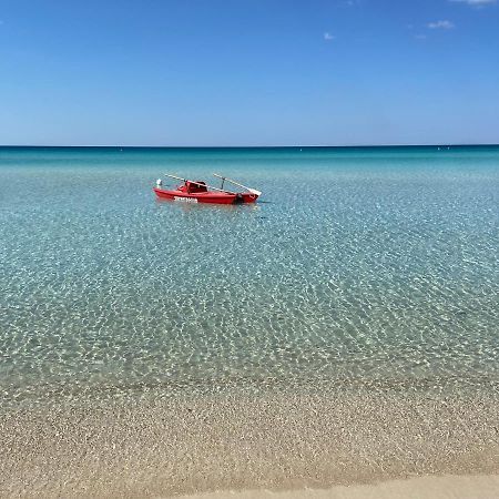 Il Corso Bed & Breakfast Porto Cesareo Luaran gambar
