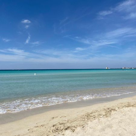 Il Corso Bed & Breakfast Porto Cesareo Luaran gambar