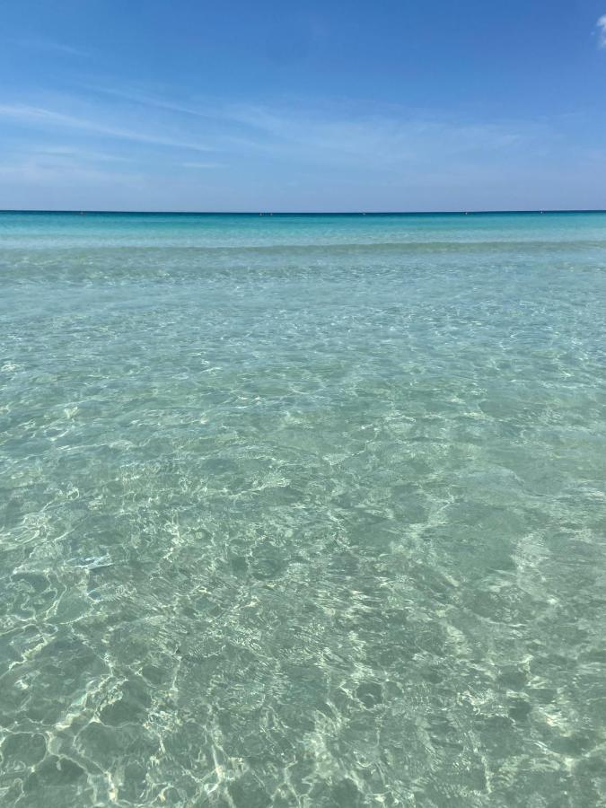 Il Corso Bed & Breakfast Porto Cesareo Luaran gambar