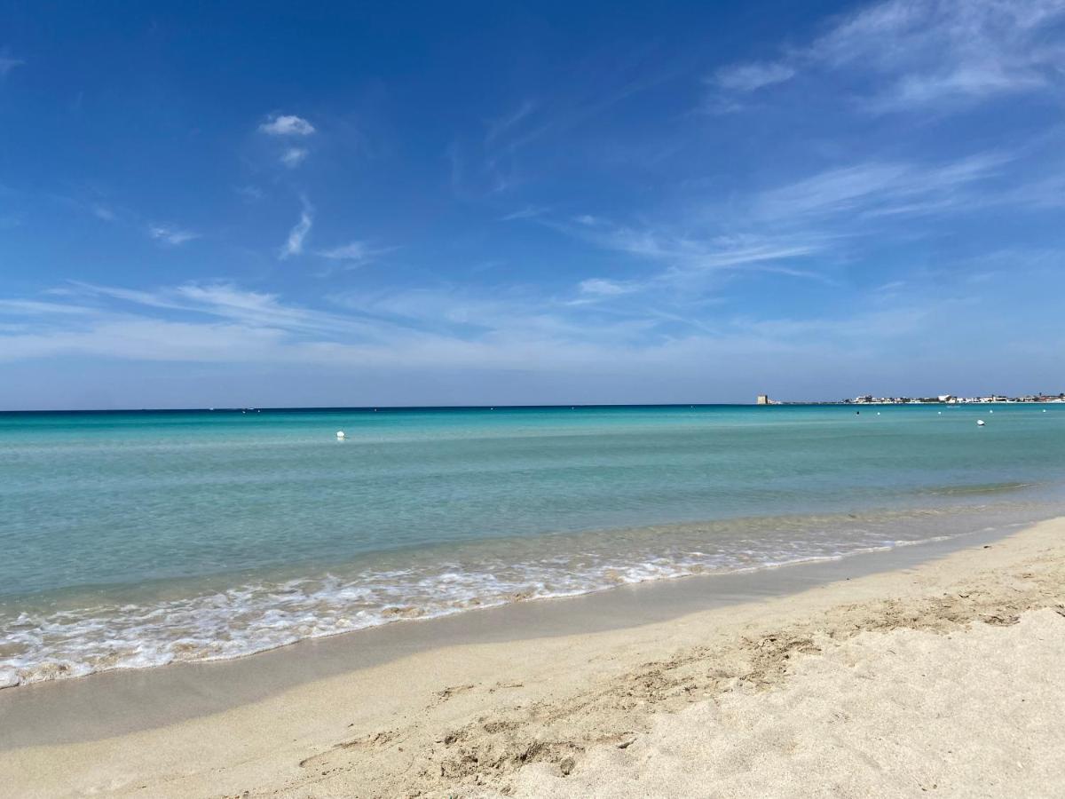 Il Corso Bed & Breakfast Porto Cesareo Luaran gambar