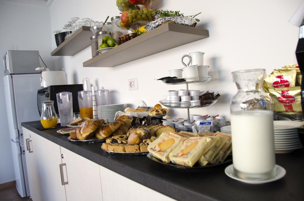 Il Corso Bed & Breakfast Porto Cesareo Luaran gambar