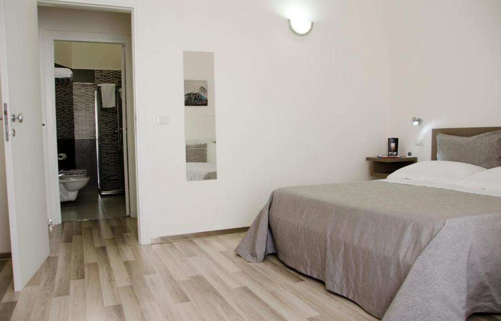 Il Corso Bed & Breakfast Porto Cesareo Bilik gambar