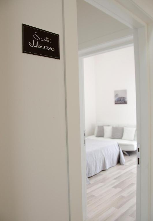Il Corso Bed & Breakfast Porto Cesareo Bilik gambar