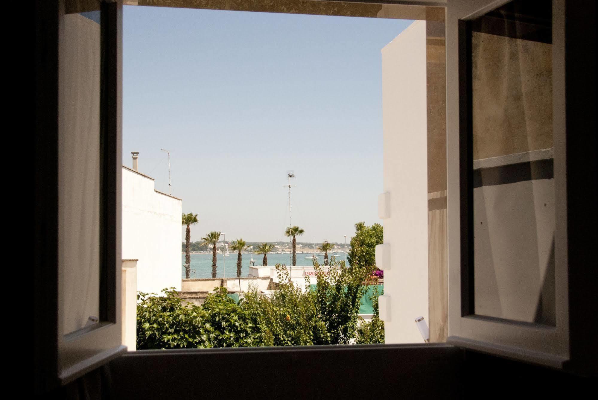 Il Corso Bed & Breakfast Porto Cesareo Luaran gambar