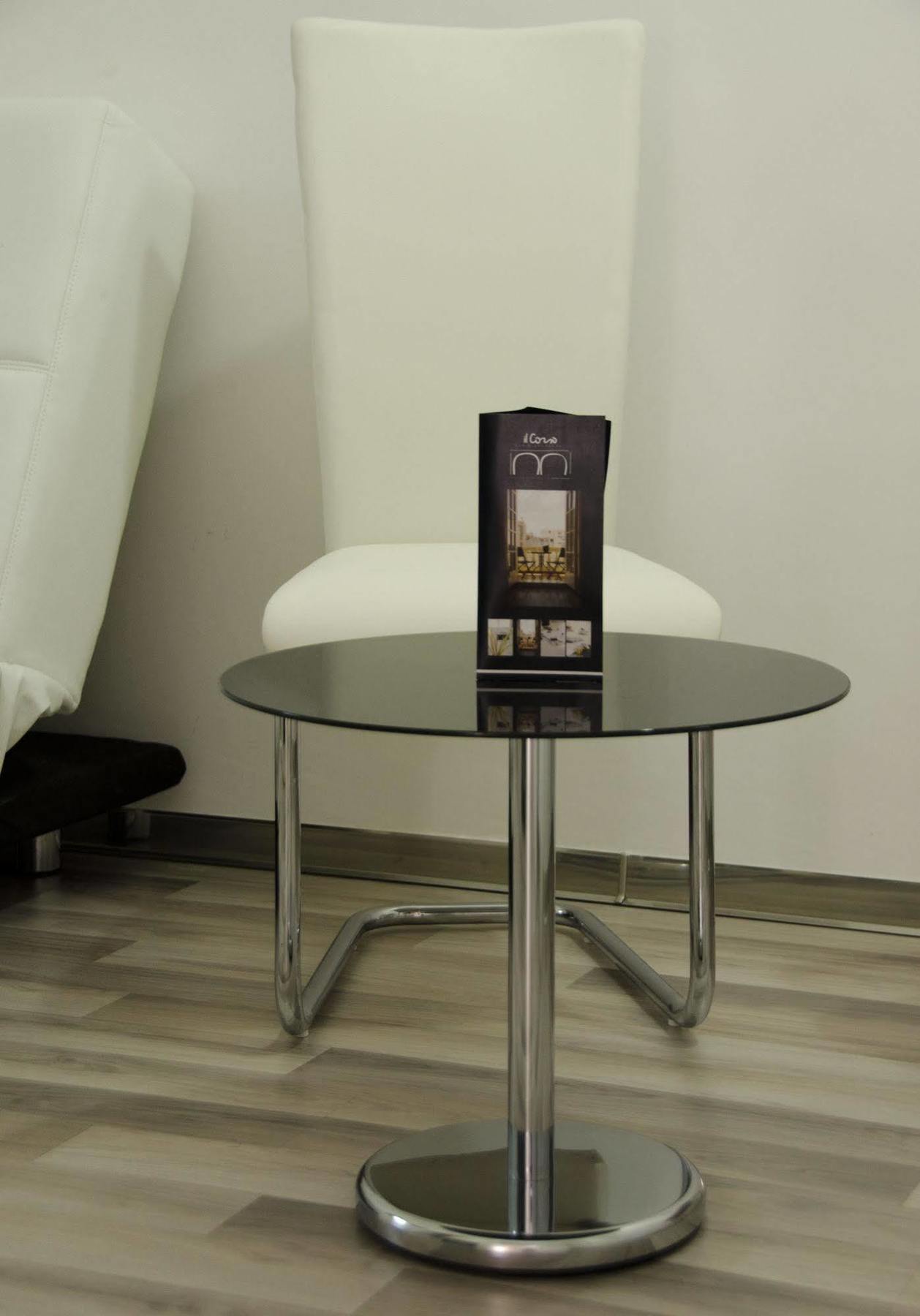 Il Corso Bed & Breakfast Porto Cesareo Luaran gambar