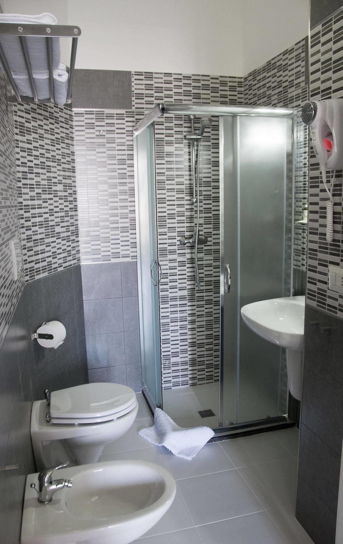 Il Corso Bed & Breakfast Porto Cesareo Luaran gambar