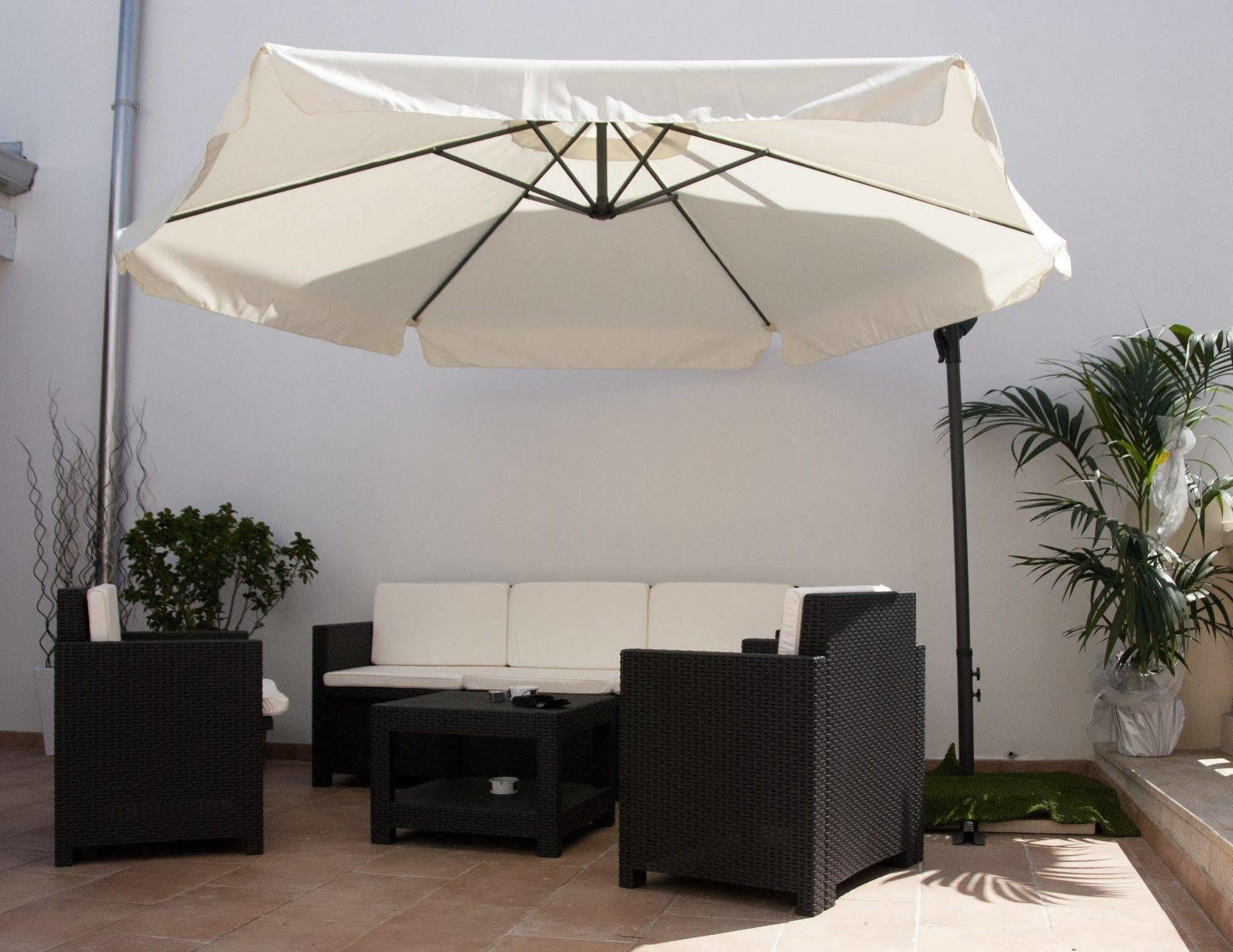 Il Corso Bed & Breakfast Porto Cesareo Luaran gambar