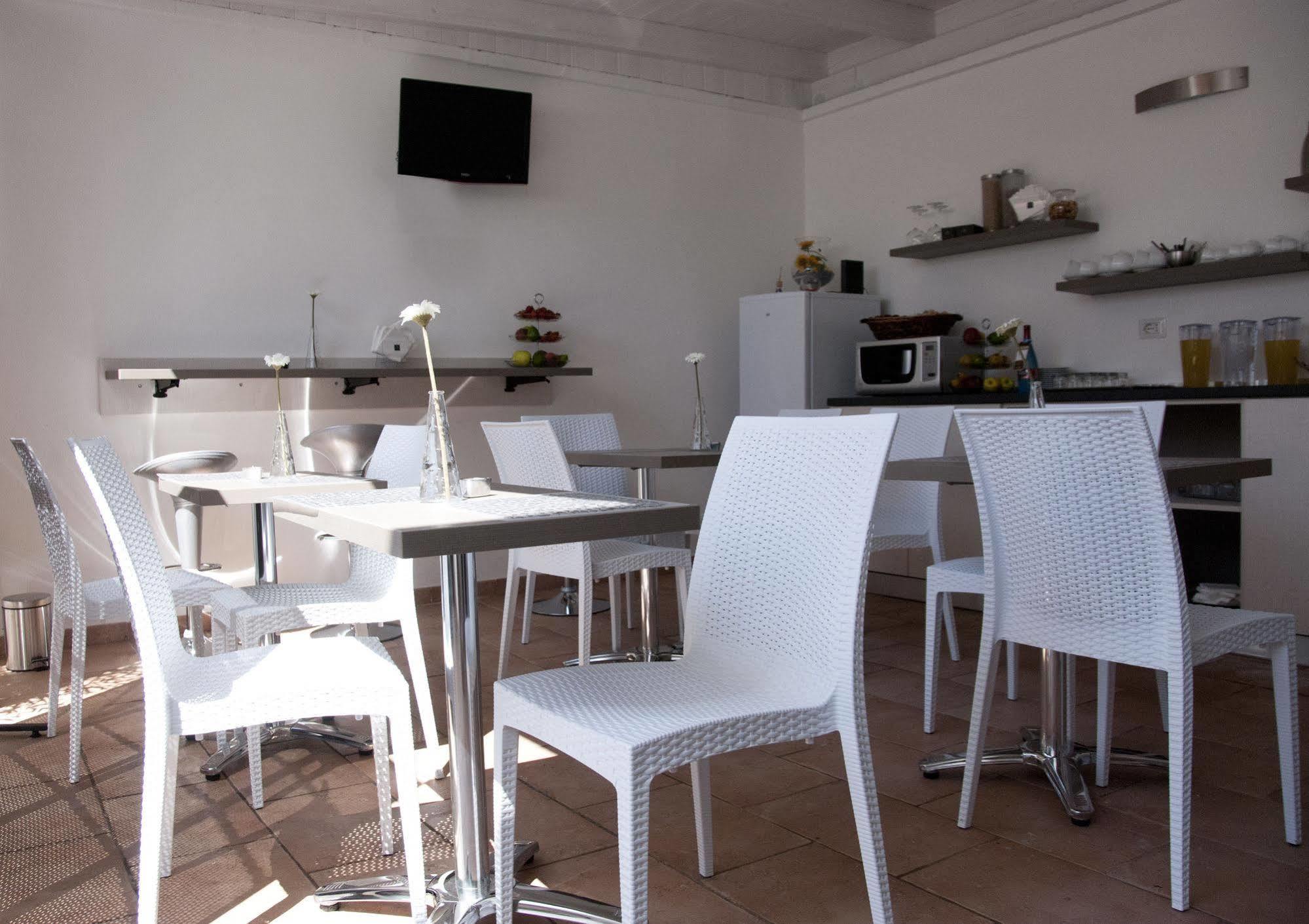 Il Corso Bed & Breakfast Porto Cesareo Luaran gambar