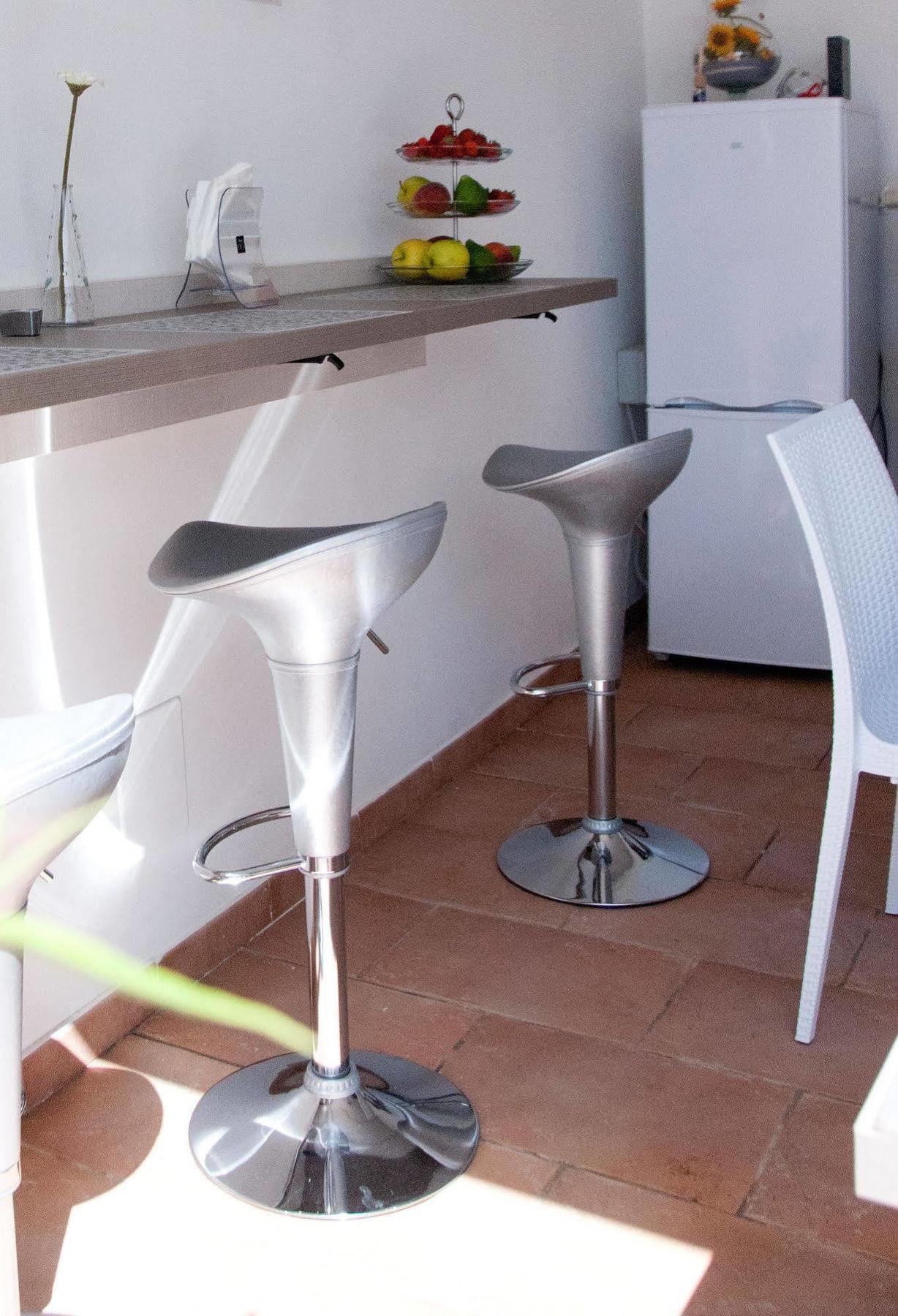 Il Corso Bed & Breakfast Porto Cesareo Luaran gambar
