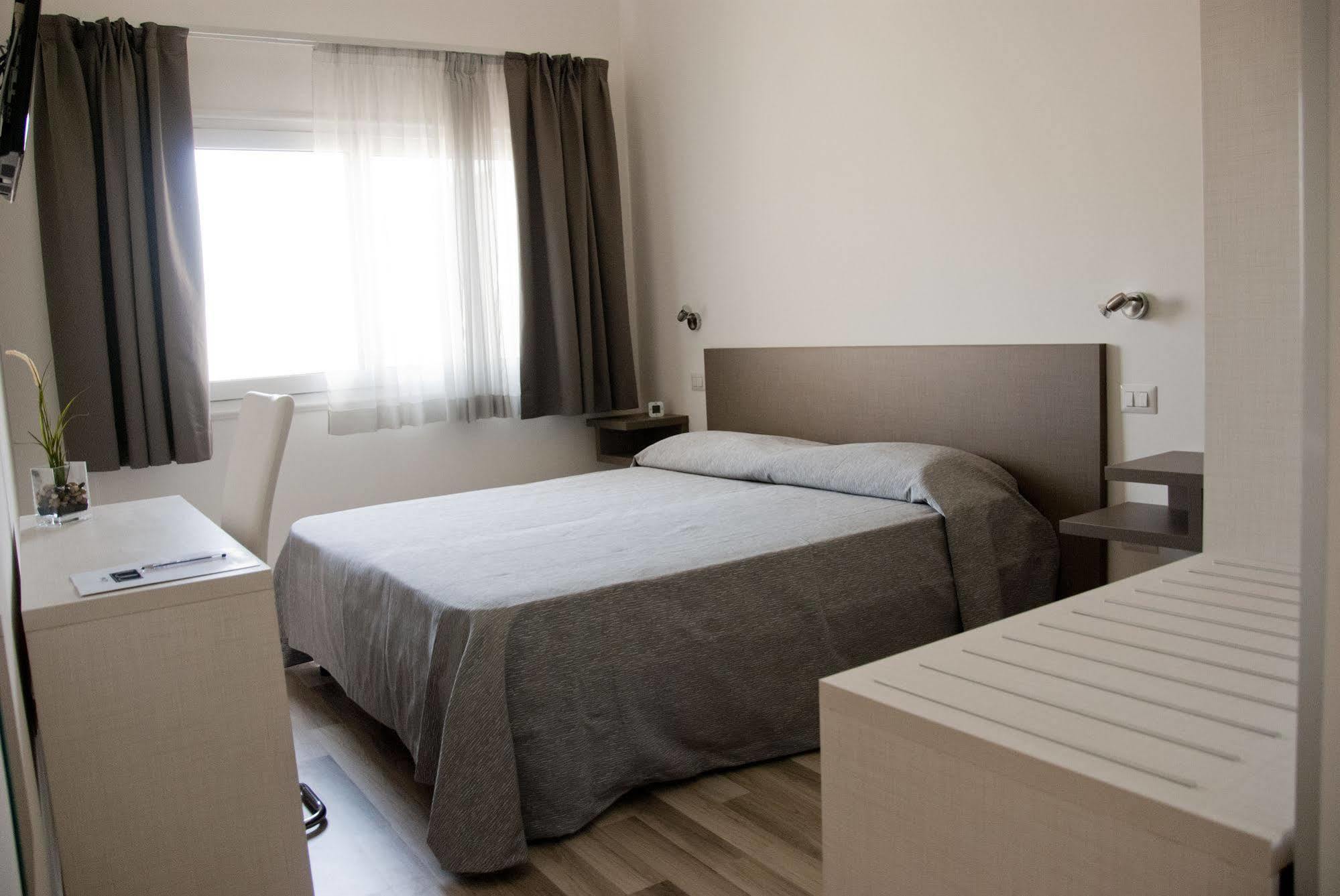 Il Corso Bed & Breakfast Porto Cesareo Luaran gambar