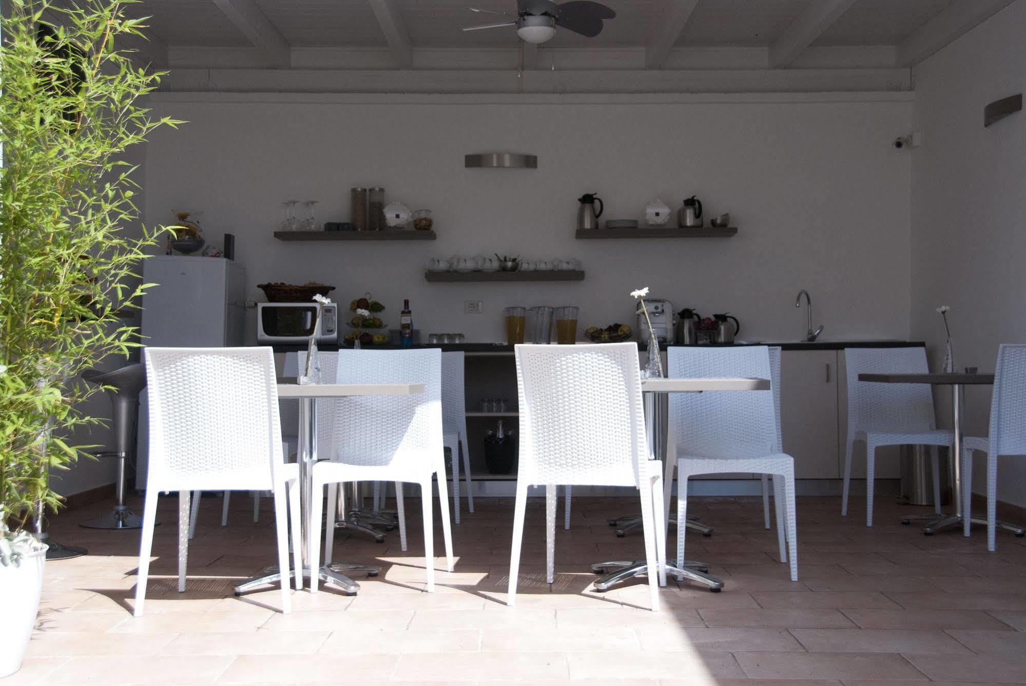 Il Corso Bed & Breakfast Porto Cesareo Luaran gambar
