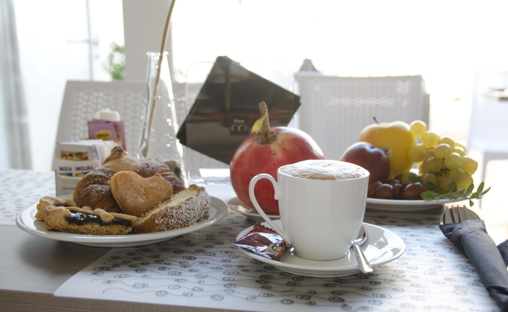 Il Corso Bed & Breakfast Porto Cesareo Luaran gambar