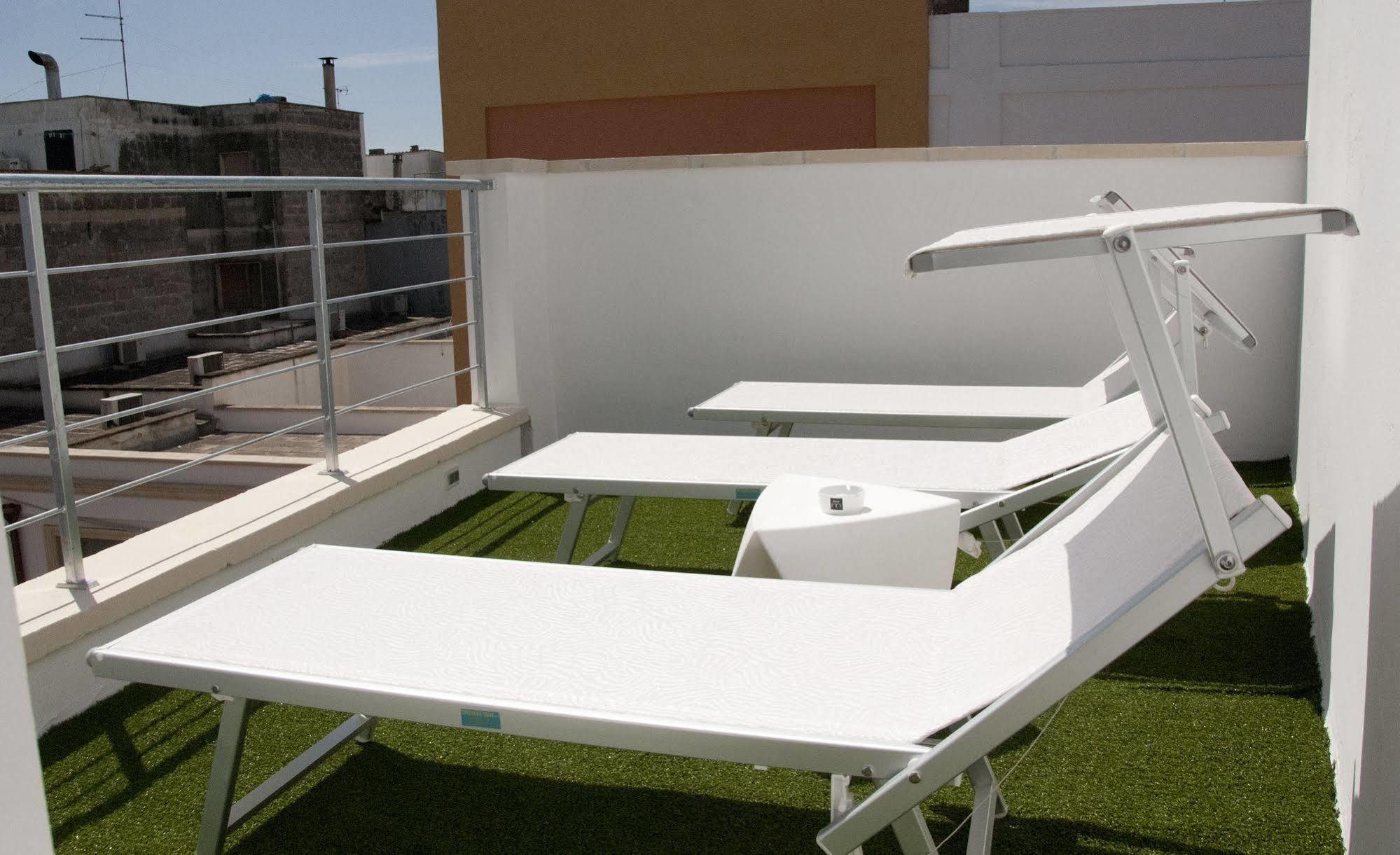 Il Corso Bed & Breakfast Porto Cesareo Luaran gambar
