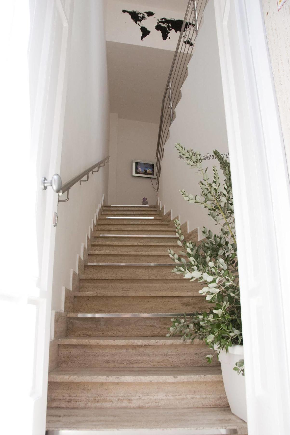 Il Corso Bed & Breakfast Porto Cesareo Luaran gambar